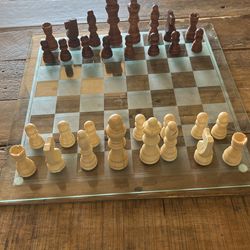 Chess Game