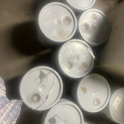 Paint Diferentes Colores