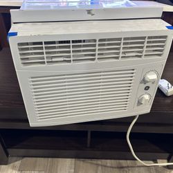 GE window Ac Unit