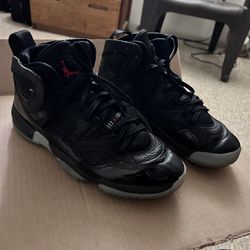 Jordans Size 12
