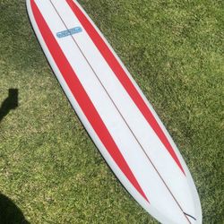 9.0’ Longboard Surfboard