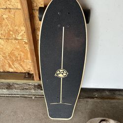 Surf Skate 33”
