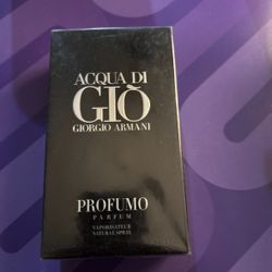 Armani Gio