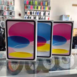 iPad 11th Gen 128GB Wi Fi