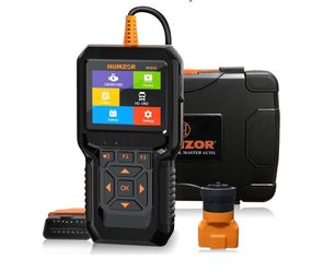 Scaner obd2  profetional  NC610  for car- truck