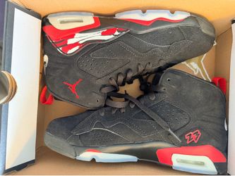 Jordan MVP (GS)