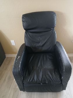 Free chair