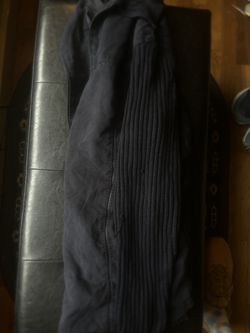 mens sweater