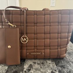 Kate Spade and MK Purses
