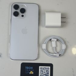 iPhone 14 Pro Max 128Gb Unlocked