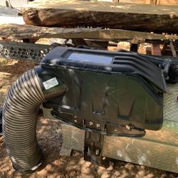 Riding Lawnmower Grass Bag