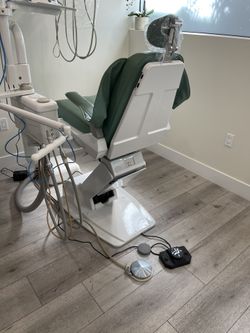Belmont Bel 20 Dental Chair 