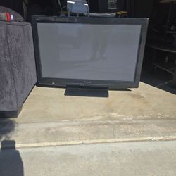 TV 40 In Panasonic 