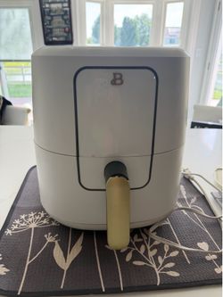 6 QT Air Fryer