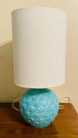 Nightstand/Desk Lamp