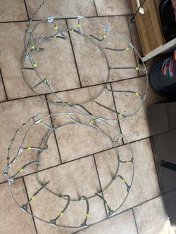 Chains For Tire