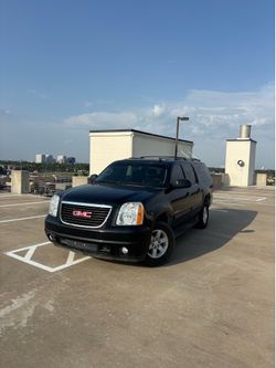 2014 GMC Yukon XL