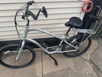 Electra Townie