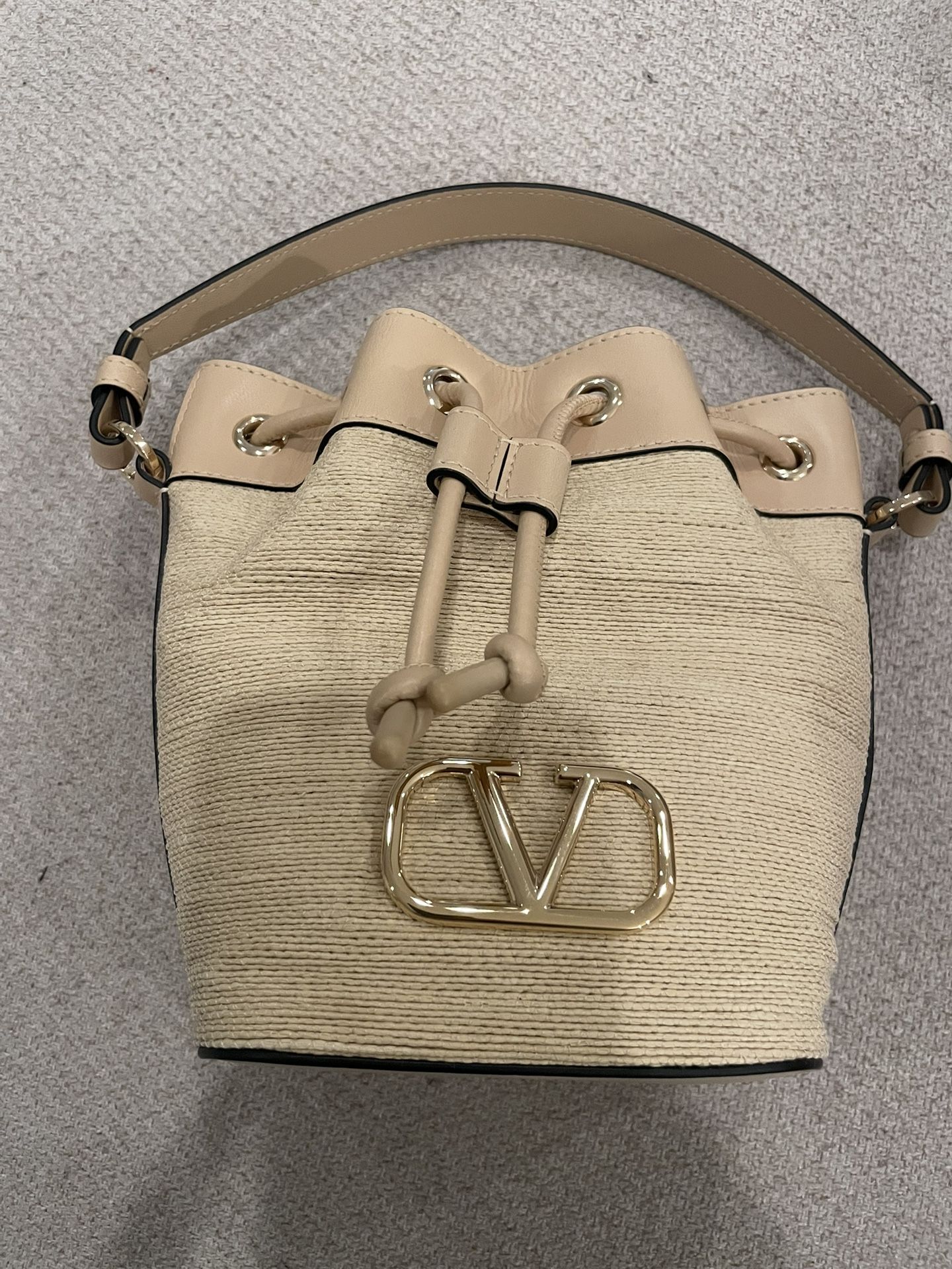 Valentino Hobo Bag - New No Tags