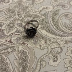 925 Silver Ring
