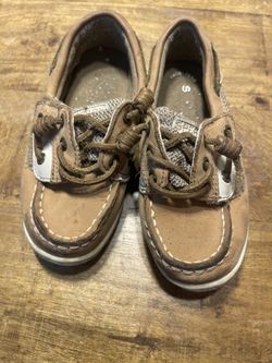Sperry Kids 9m