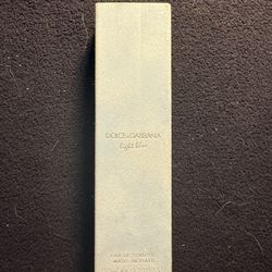 Dolce And Gabbana Light Blue