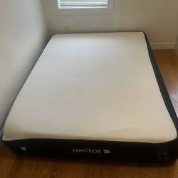 Queen Mattress 