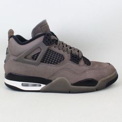 Jordan 4 Retro Cave Stone-Size 8