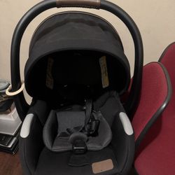MAXI COSI Mico Luxe Car seat 