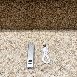 NWT❗️💲5🔋 2200mAh Portable External Battery Power Bank Charger 