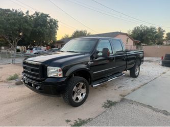 2006 Ford F-350