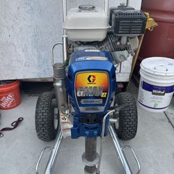 Graco G Max II