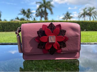 Victoria's Secret Women's Crossbody Shoulder Bag