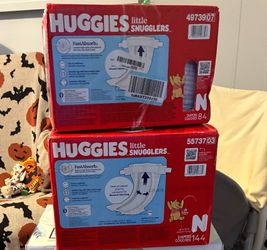 Diapers
