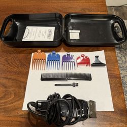 Pet Razor/Grooming Kit