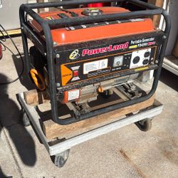 Powerland Pd4000
