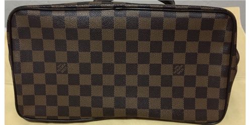 Authentic Louis Vuitton Westminster GM purse. for Sale in Fresno, CA -  OfferUp