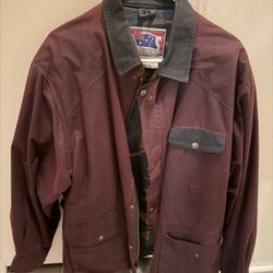 Ladies Winter Jacket-Size Large