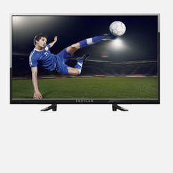 Proscan 48inch LCD TV 
