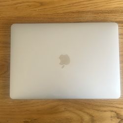 2020 MacBook Pro 13inch screen