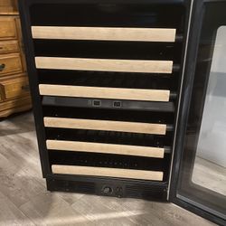 Kitchen Aid Wine cooler 
