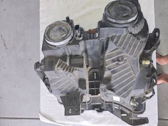 F150 Headlights