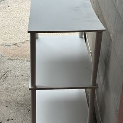 Free Wobbly Bookcase