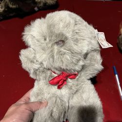 Vintage Teddy Bear