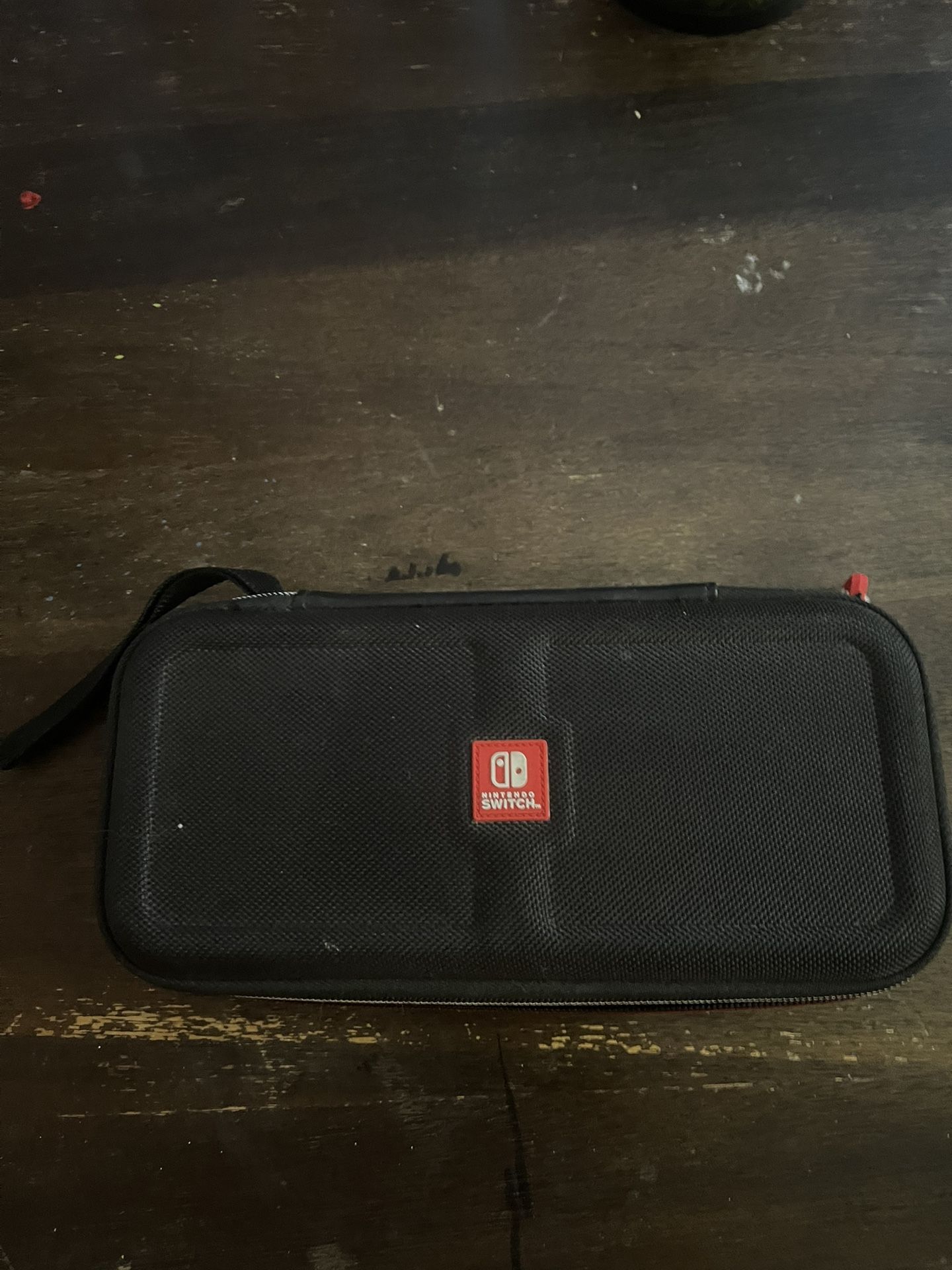 Nintendo Case
