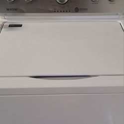 MAYTAG WASHER WILL DELIVER AND HOOK UP 