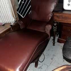 Lounge Chair 