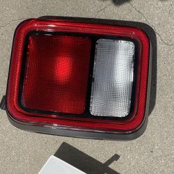 Jeep Gladiator Back Light Original 2020