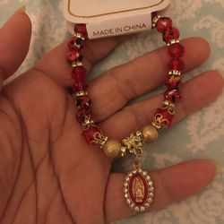 Religious Bracelet