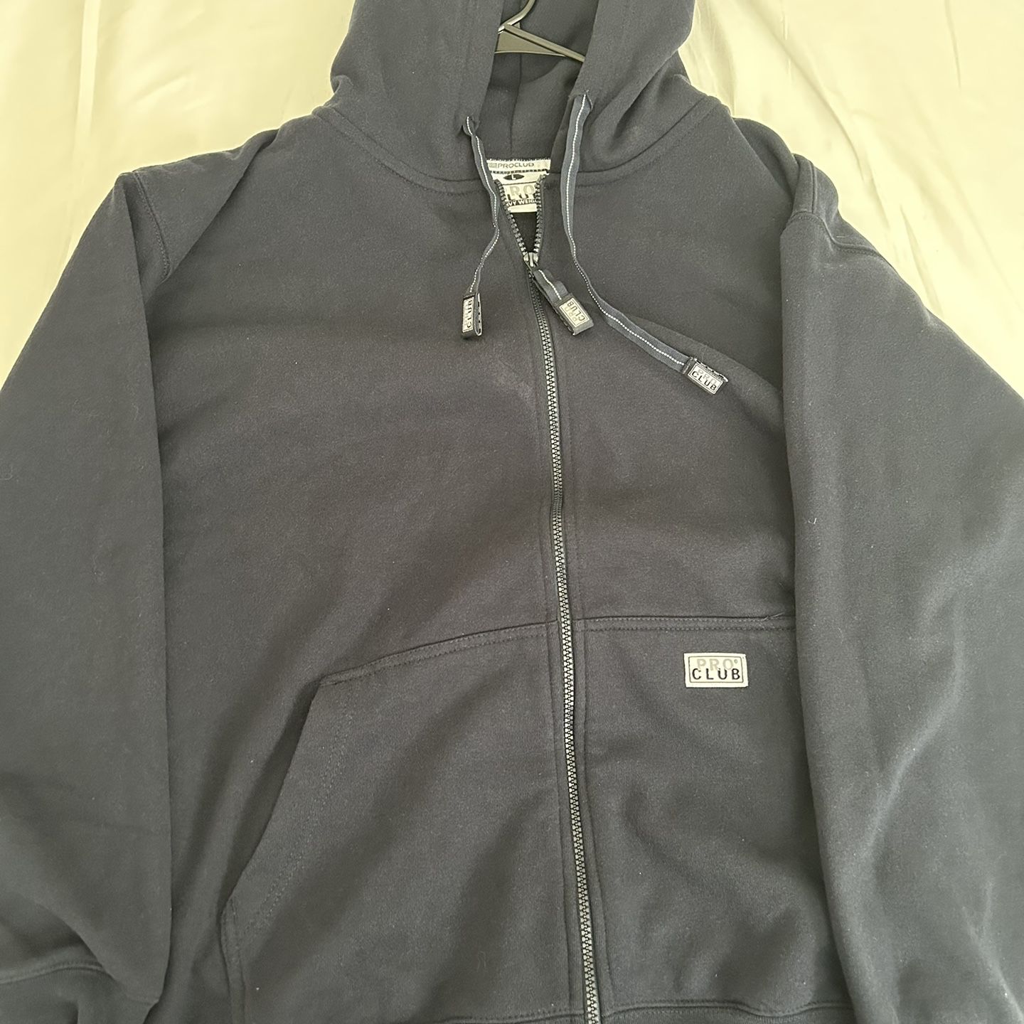 Navy Blue UCLA Hoodie for Sale in West Covina, CA - OfferUp